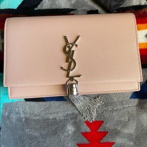 YSL Kate crossbody (read before buying)